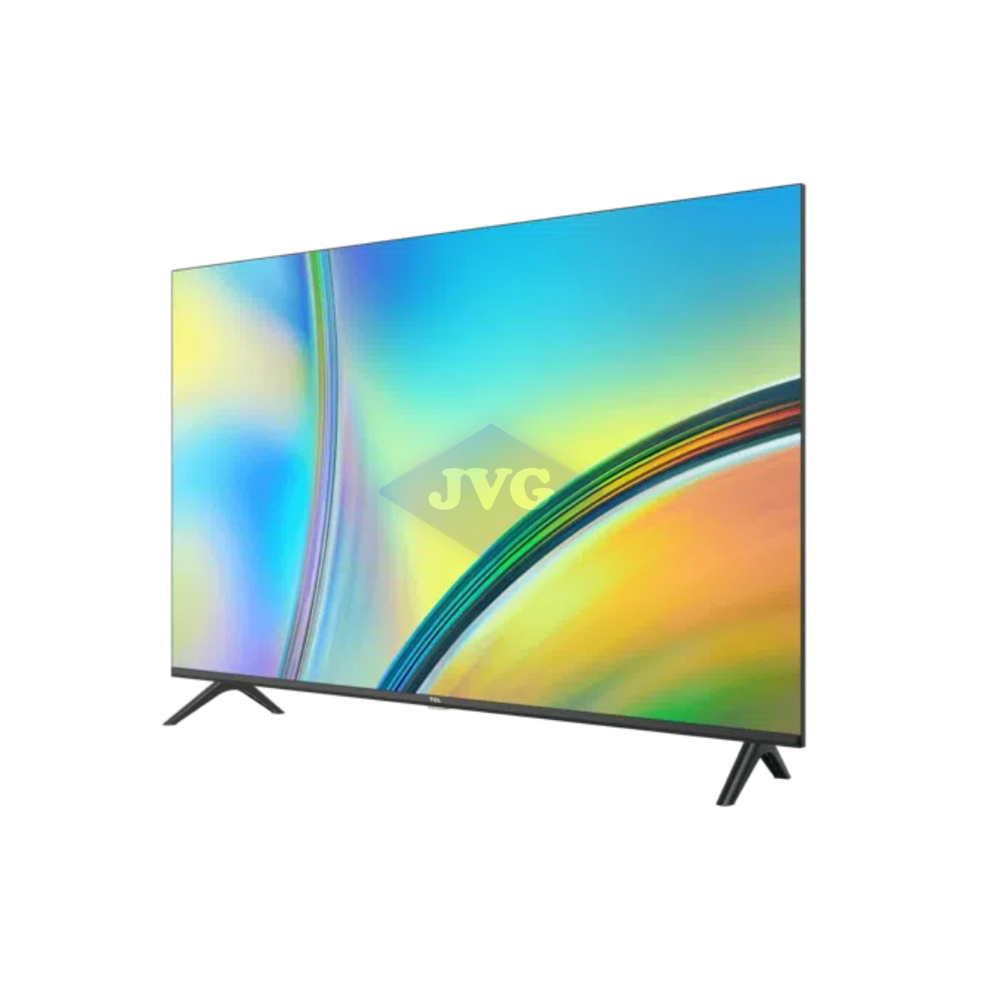 TV SMART TCL FHD LED 42" NEGRO (43S5400AF) - 43S5400AF