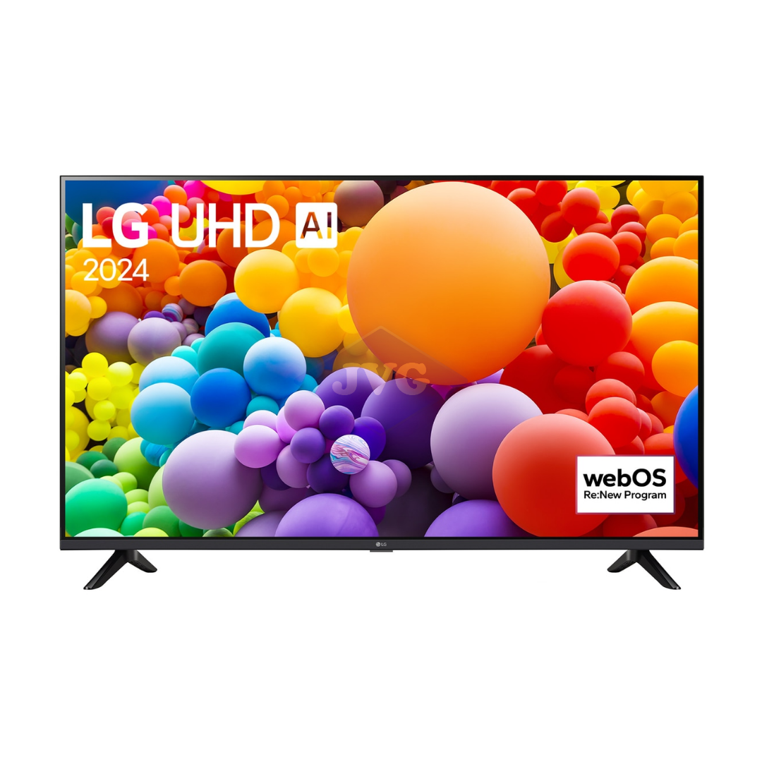 TV SMART LG 4K UHD HDR10 43" 43UT7300PSA - 43UT7300PSA