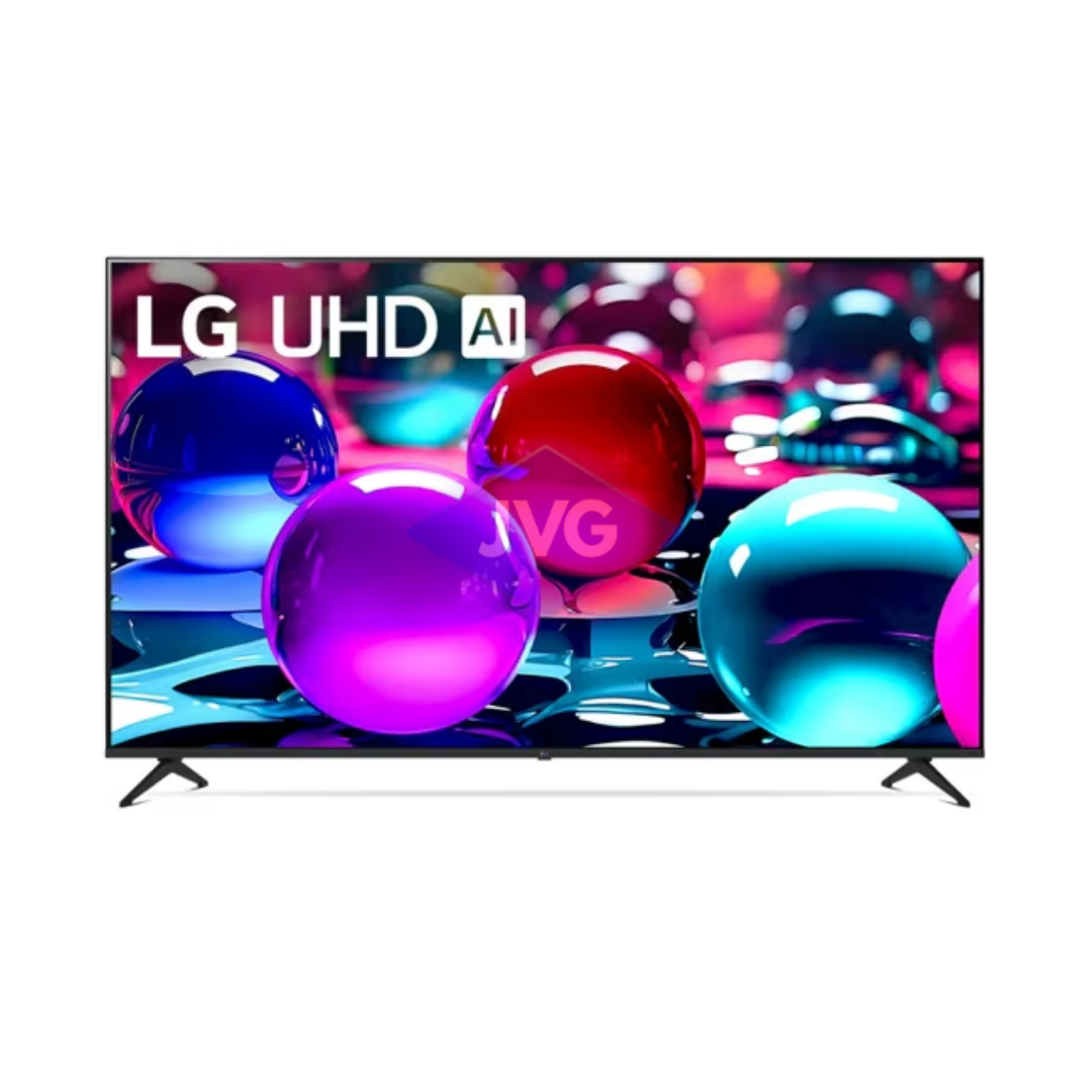 TV SMART LG 4K UHD AI 50" THINQ AI NEGRO - 50UA7500PSA