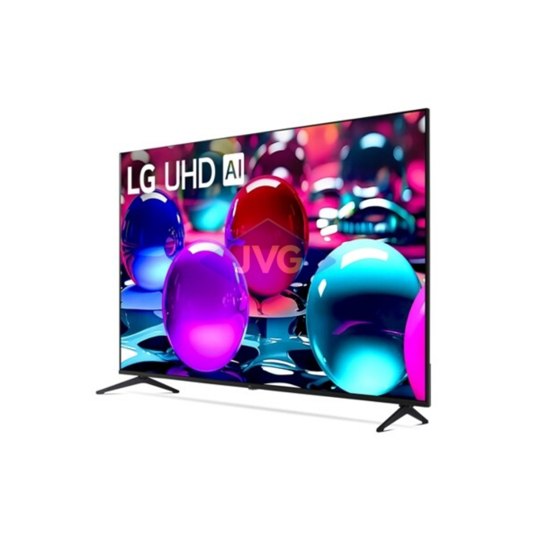 TV SMART LG 4K UHD AI 50" THINQ AI NEGRO - 50UA7500PSA