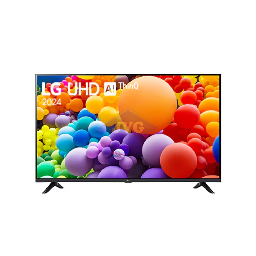 TV SMART LG 4K UHD 50" THINQ AI 50UT7300PSA