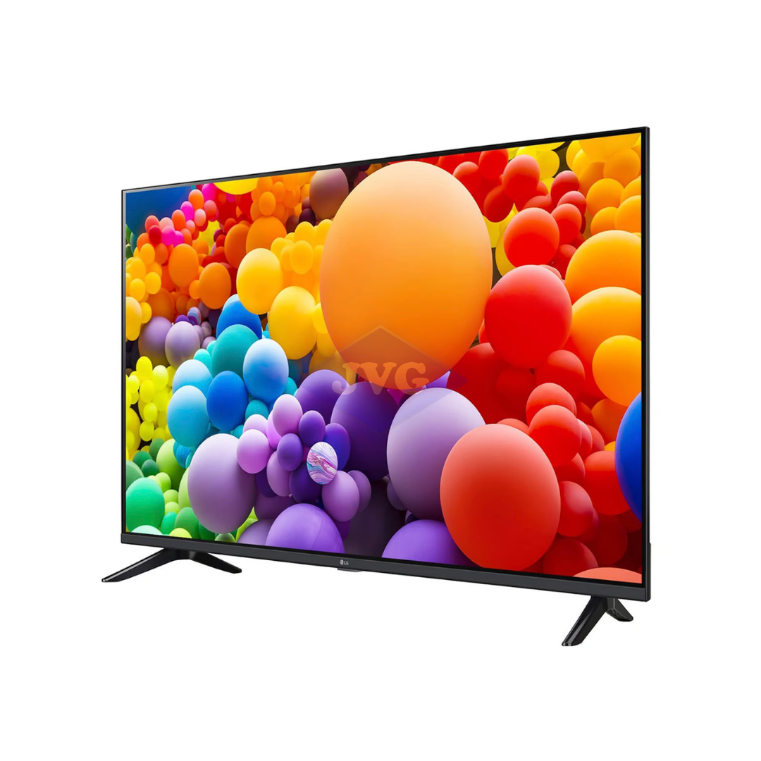 TV SMART LG 4K UHD 50" THINQ AI 50UT7300PSA