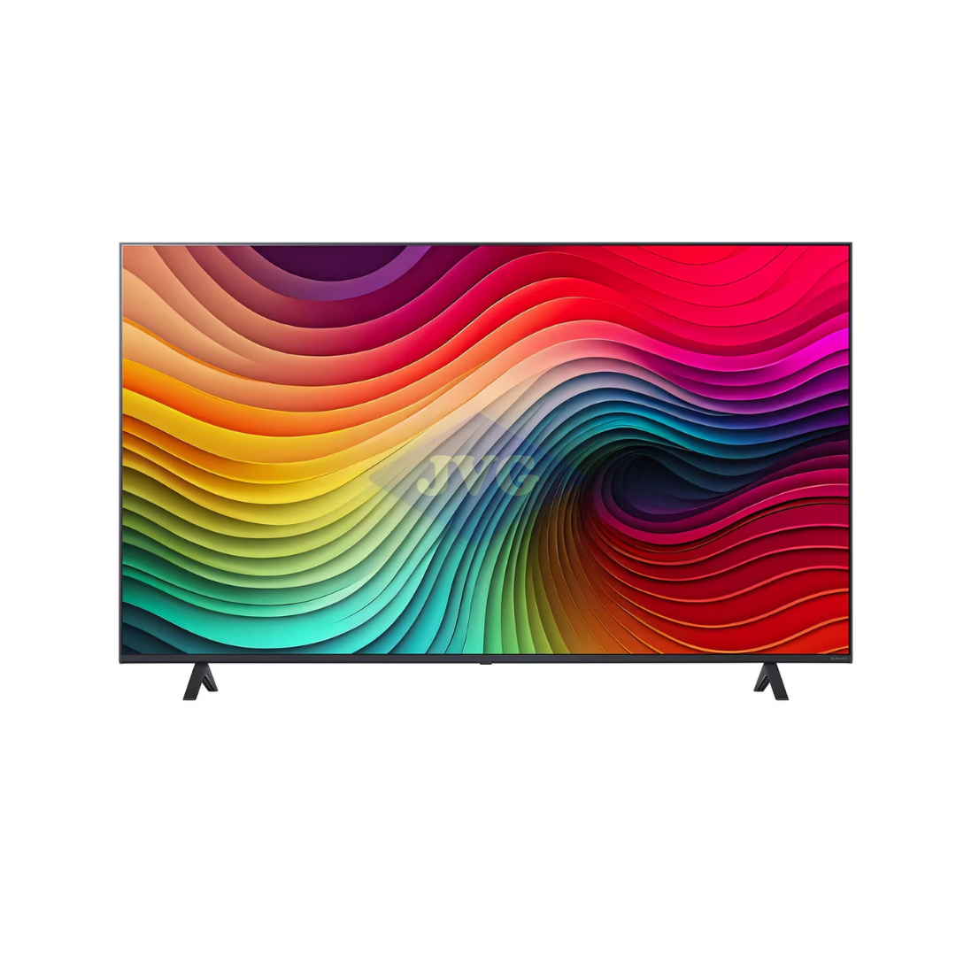 TV SMART LG 4K NANO CELL 55" THINQ 55NANO80TSA