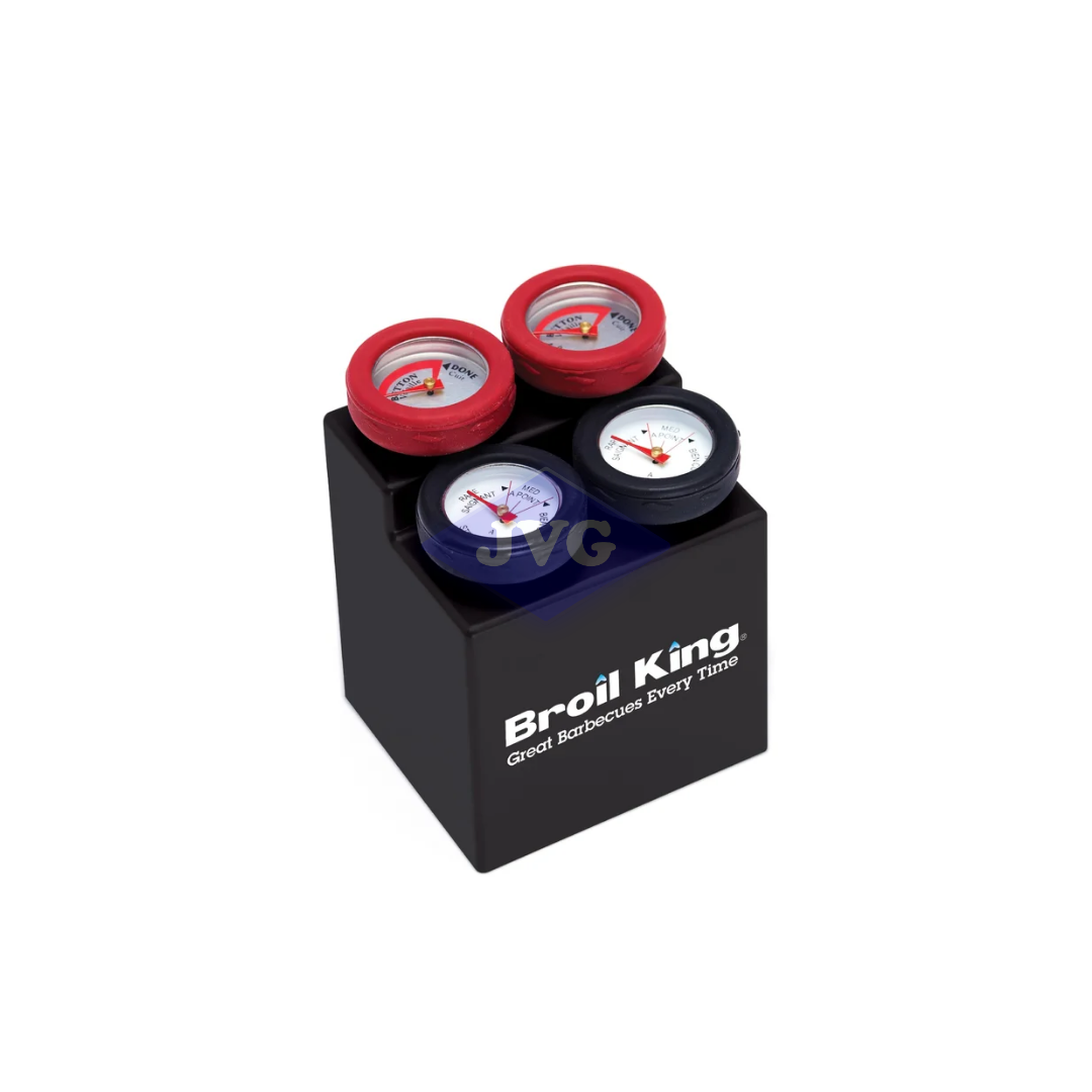 TERMOMETRO MINI BROIL KING - 61138