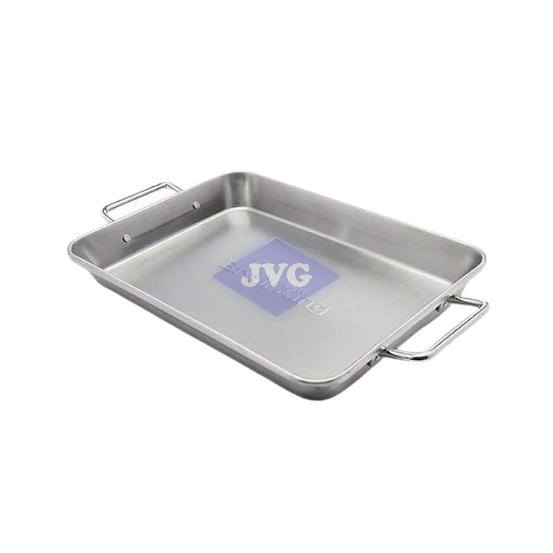 BANDEJA DE PARRILLA BROILKING ACE/INOX - 63105