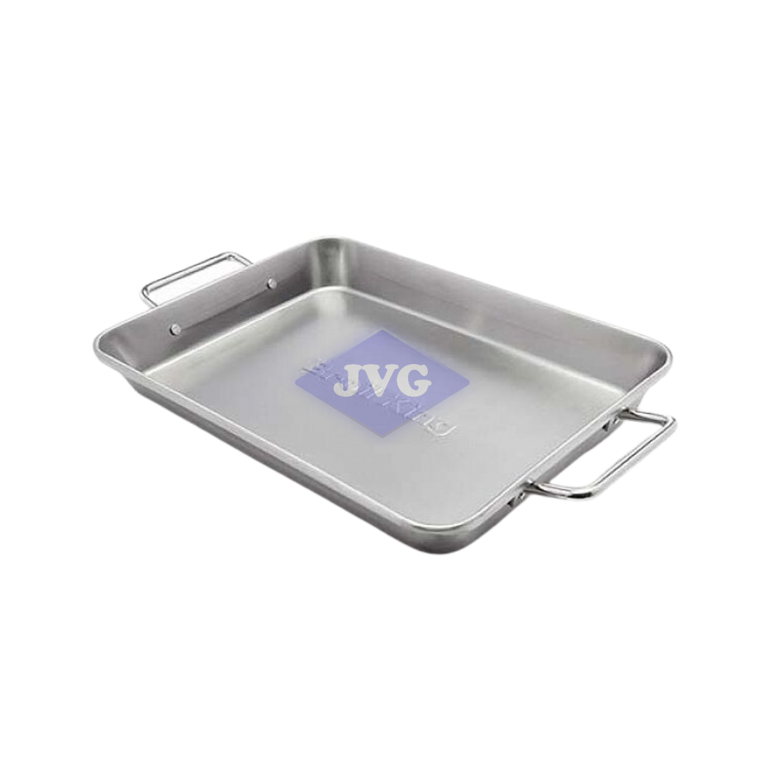 BANDEJA DE PARRILLA BROILKING ACE/INOX