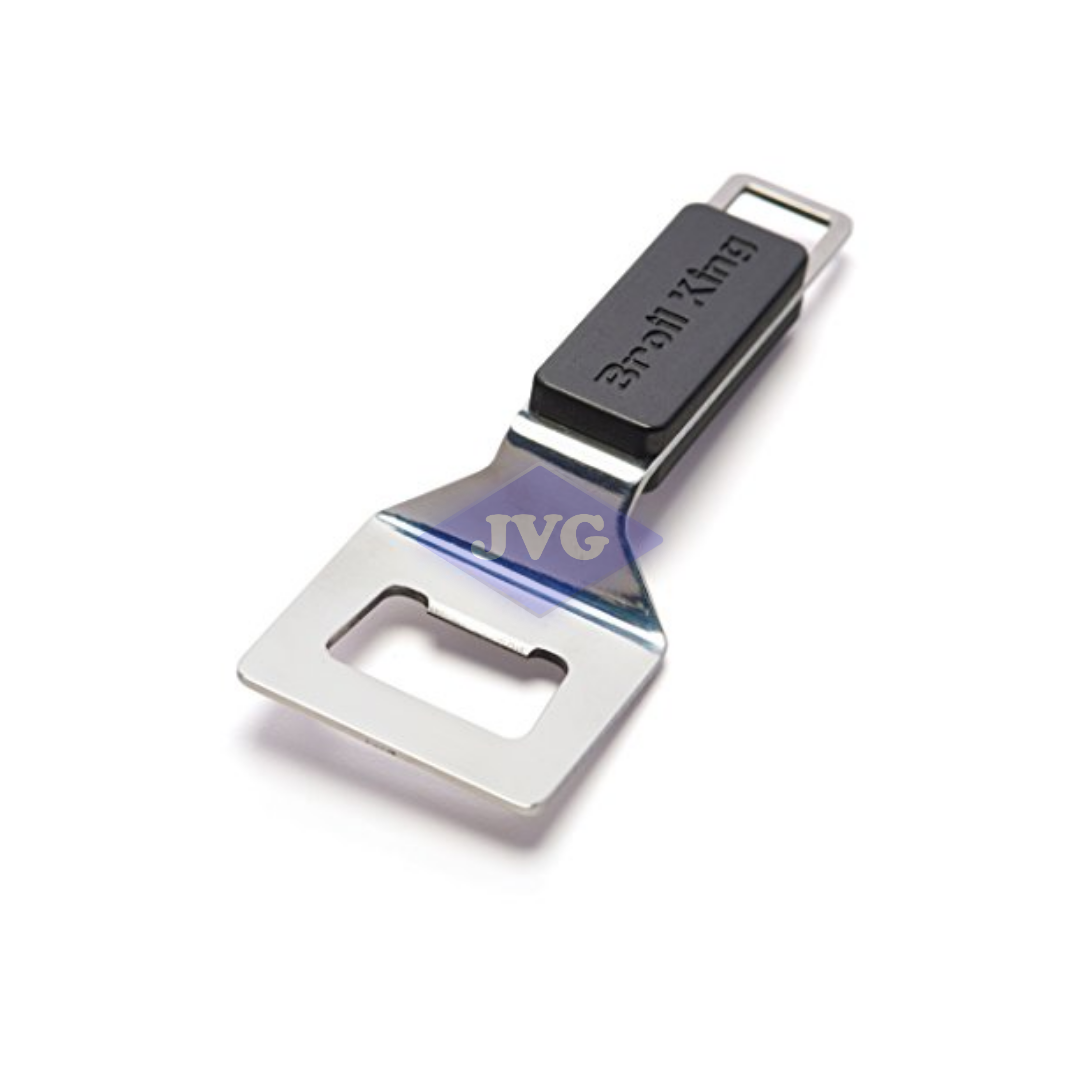DESTAPADOR DE BOTELLA BROILKING - 64009