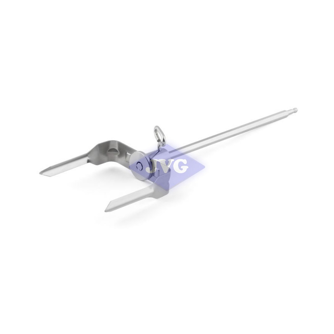 DESMECHADOR DE CARNE BROILKING - 64075