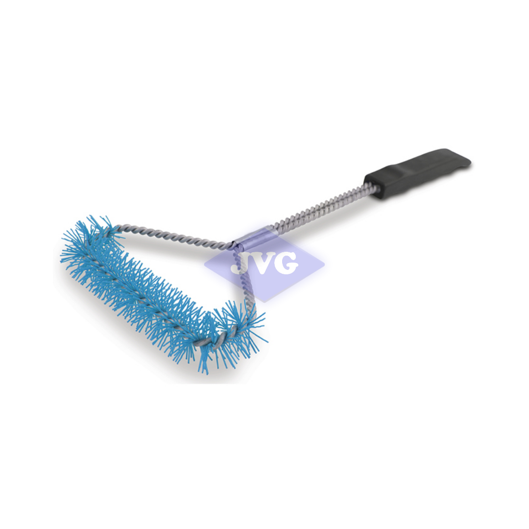 CEPILLO DE PARRILLA EXTRA BROILKING - 65643