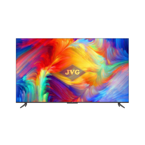 TV 65'' UHD GOOGLE ANDROID TCL