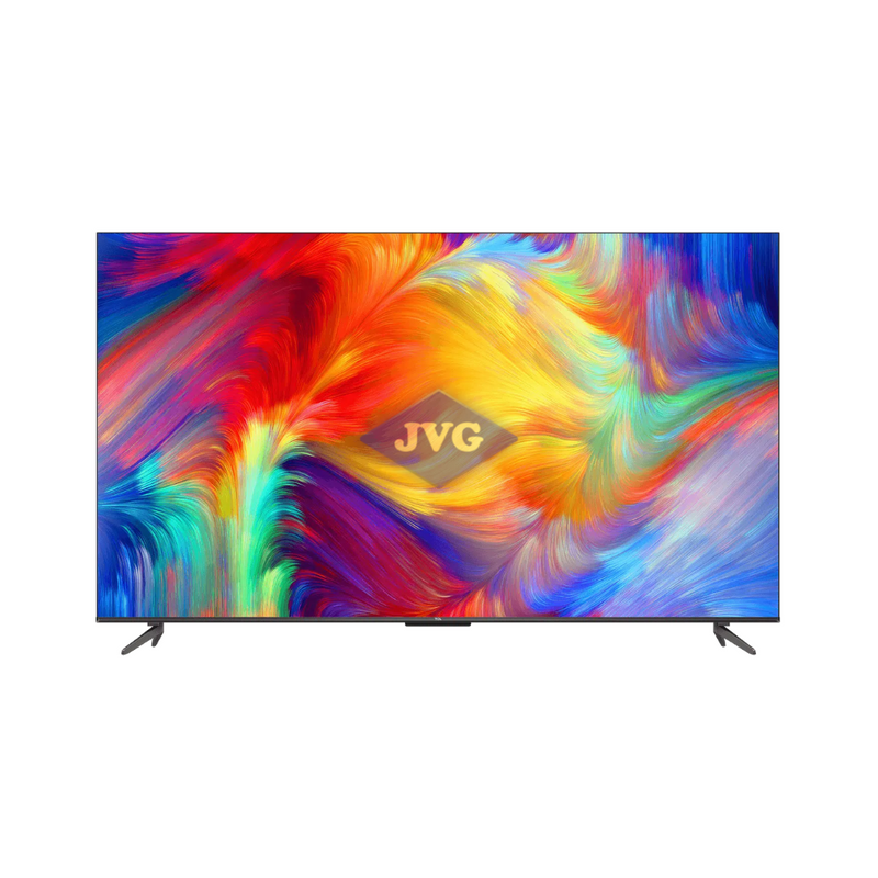 TV TCL ANDROID - 65 PULGADAS UHD GOOGLE