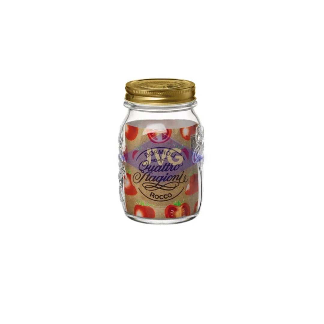 POTE PARA COCINA BORMIOLI STAGIONI 50 CL 349750 - 663