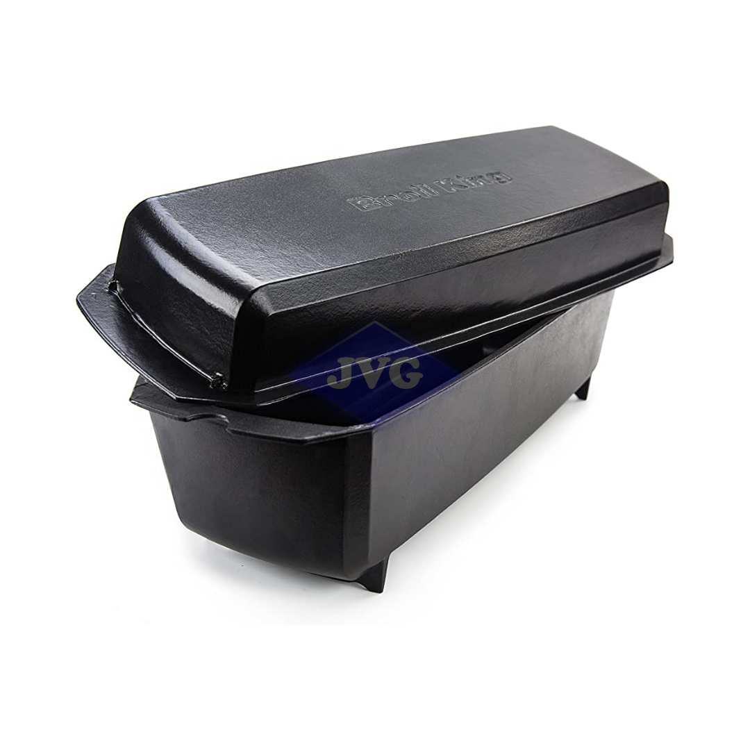 ROSTIZADOR DE COSTILLAS BROILKING - 69615