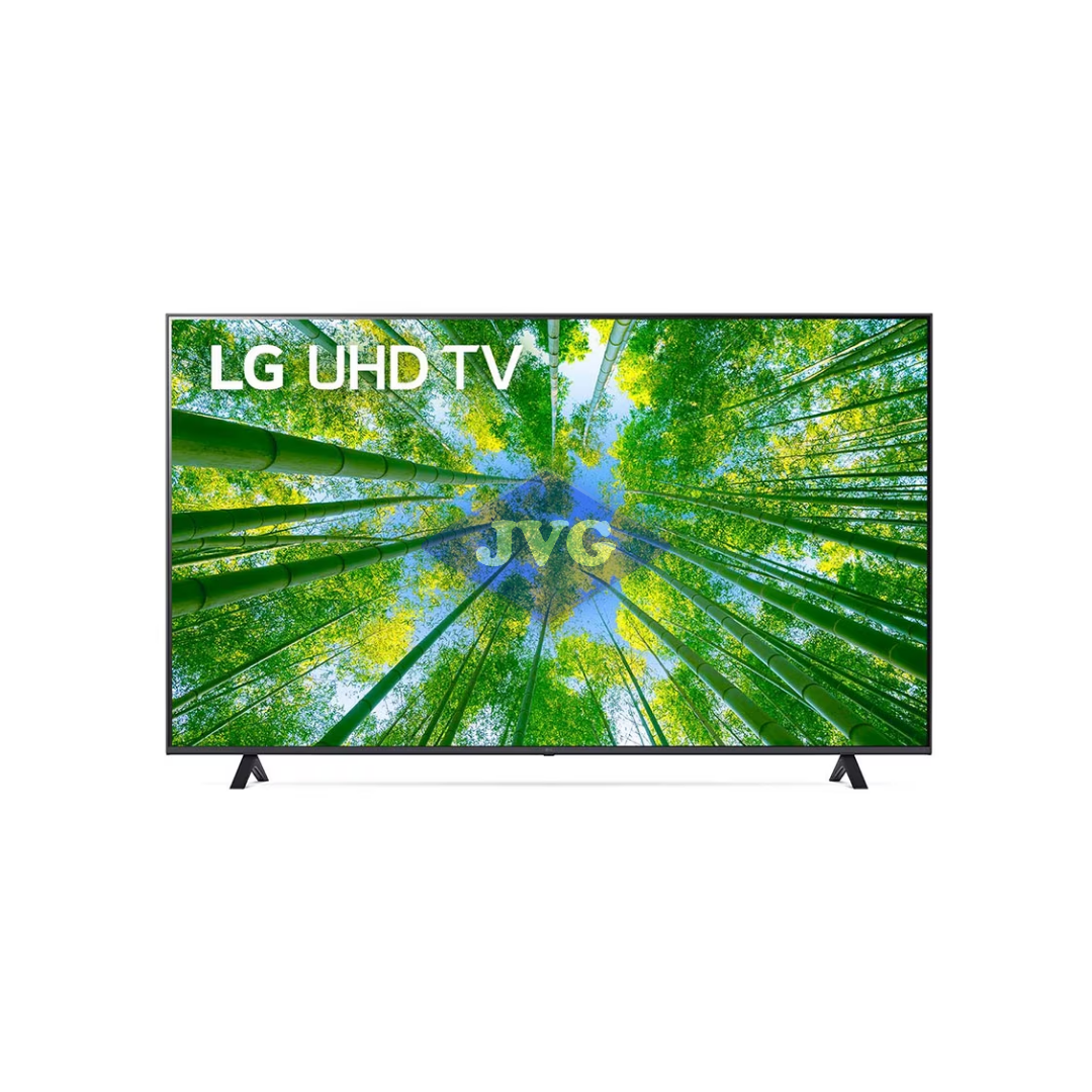 TELEVISOR SMART THINQ AI LED LG 4K  70''  - NEGRO