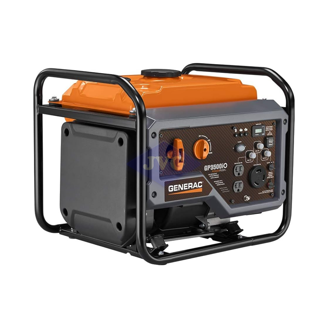 PLANTA GENERAC 3,5 KW GASOLINA - 7128