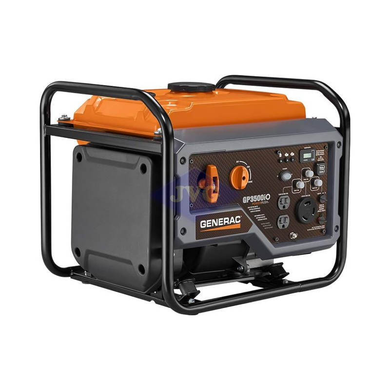 PLANTA GENERAC 3,5 KW GASOLINA