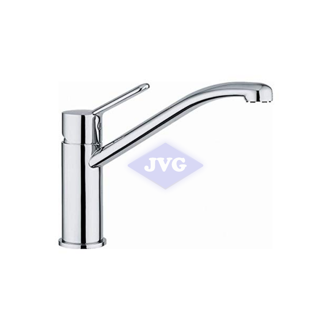 GRIFERÍA PARA FREGADERO FRANKE MONOMANDO EXTRAÍBLE ARTIS CROMADO - 738078