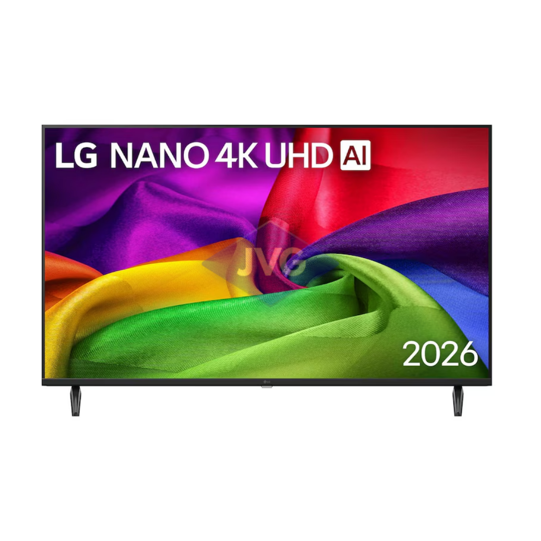 TV SMART LG 4K UHD NANOCELL 75" THINQ AI NEGRO - 75NU800BPSB