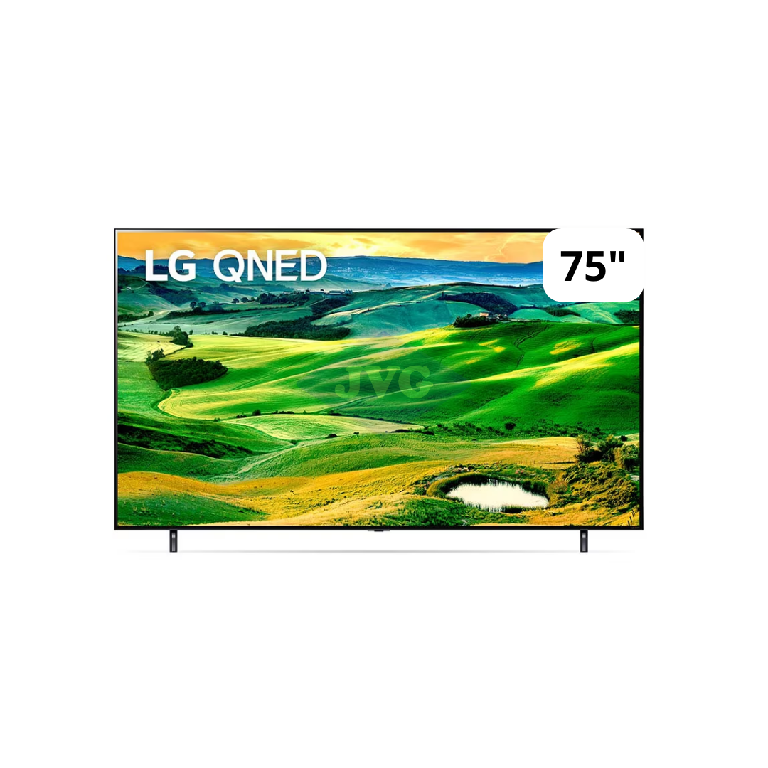 TV LG SMART LED 4K THINQ AI NEG 75"