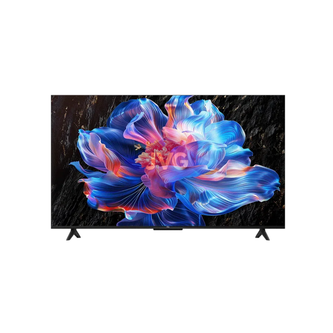 TV SMART TCL 4K UHD 75" NEGRO - 75V61C