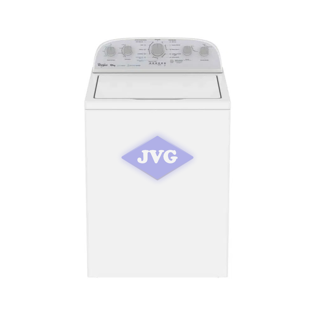 LAVADORA ELECT CARGA SUP WHP BLANCA 16KG - 7MWTW1604LM