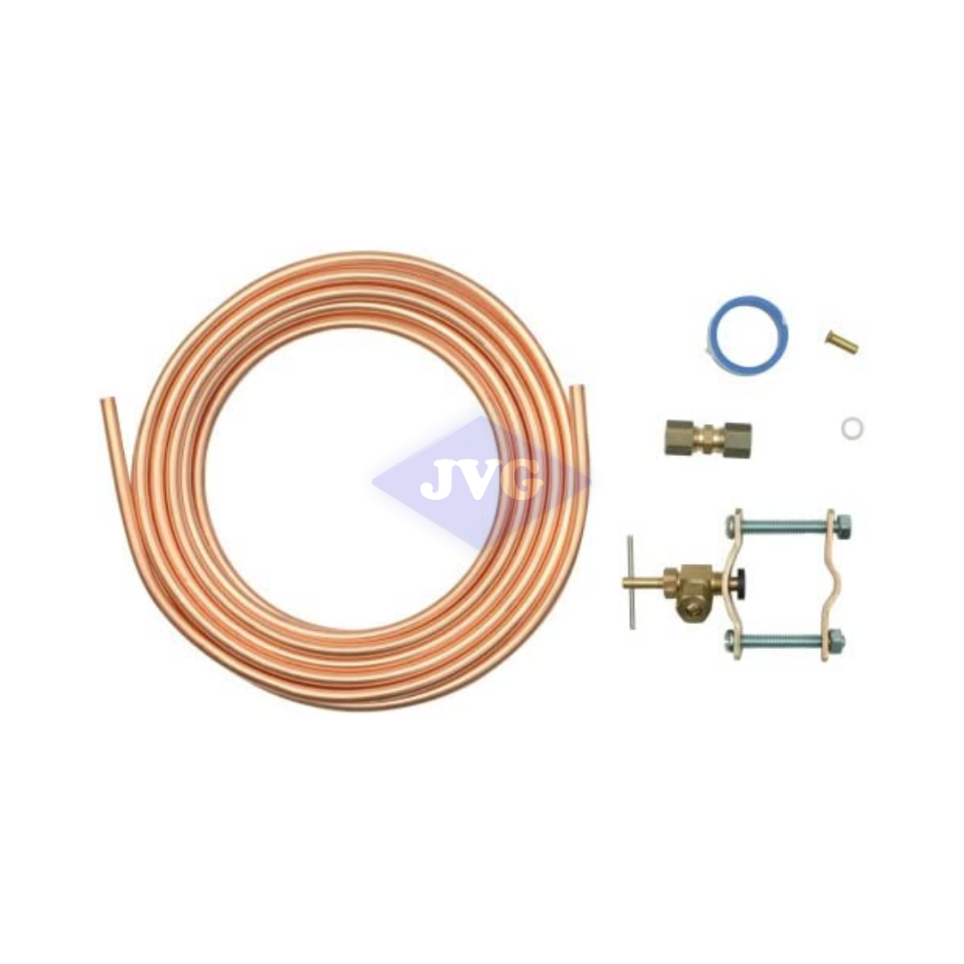 KIT DE FABRICADOR DE HIELO WHIRLPOOL C/ACCESORIOS - 8003RP