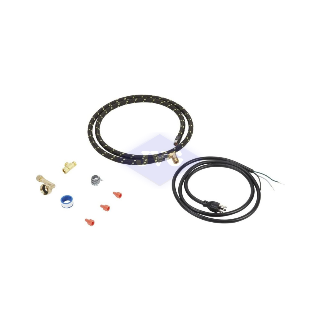 KIT DE INSTALACIÓN PARA LAVAPLATOS WHIRLPOOL - 8212488RC