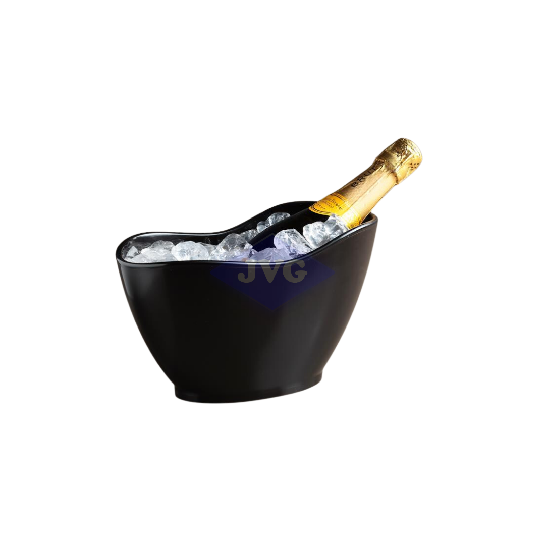 CHAMPAÑERA PETITE ROYAL NEGRO - 8399