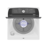 LAVADORA CARGA SUPERIOR WHIRLPOOL 22 KG XPERT SYSTEM AGITADOR BLANCO