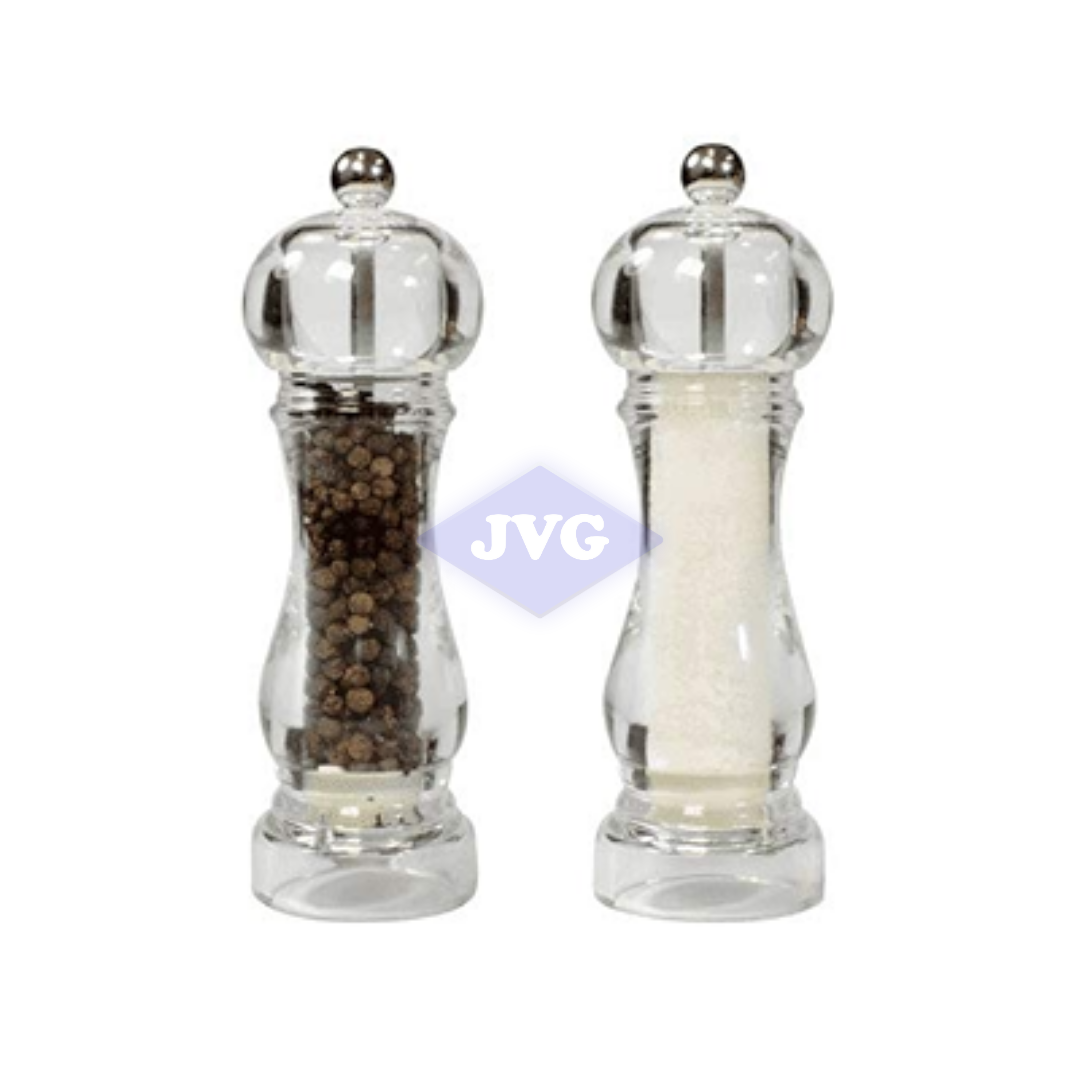 SET MOLINO DE PIMIENTA Y SAL BISETTI - 9320SETPS