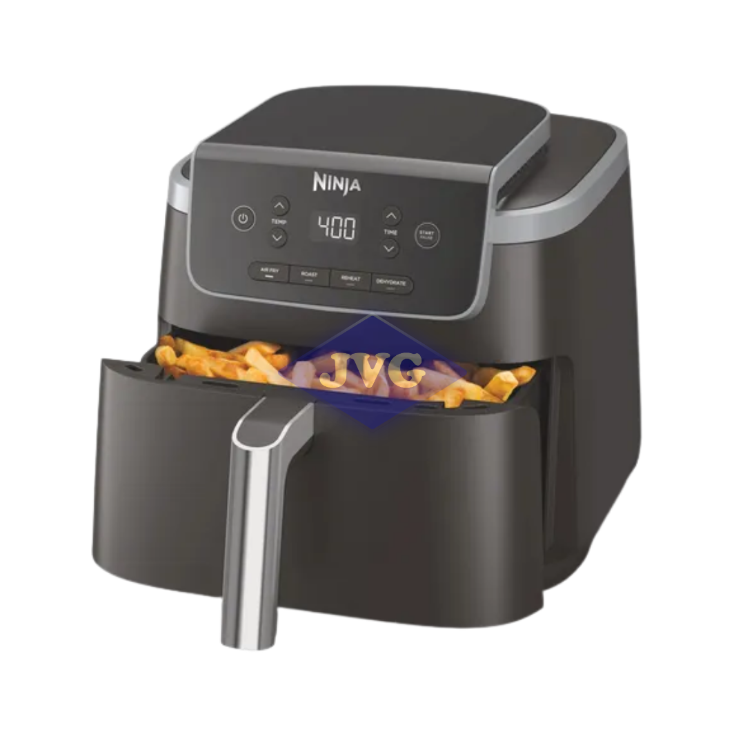 FREIDORA DE AIRE NINJA 3.8 L 4 EN 1 - AF141