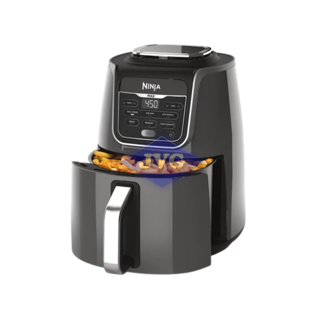 FREIDORA DE AIRE NINJA 5.2 L XL 7 EN 1 - AF161