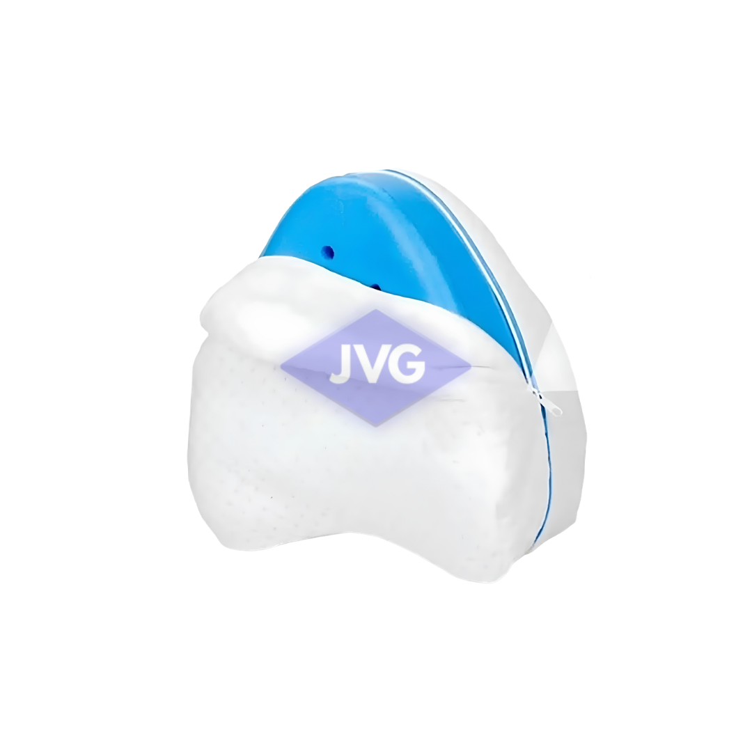 ALMOHADA CORAZON PARA RODILLA DUCARSIL 002430 - ALDCCORAZONROD