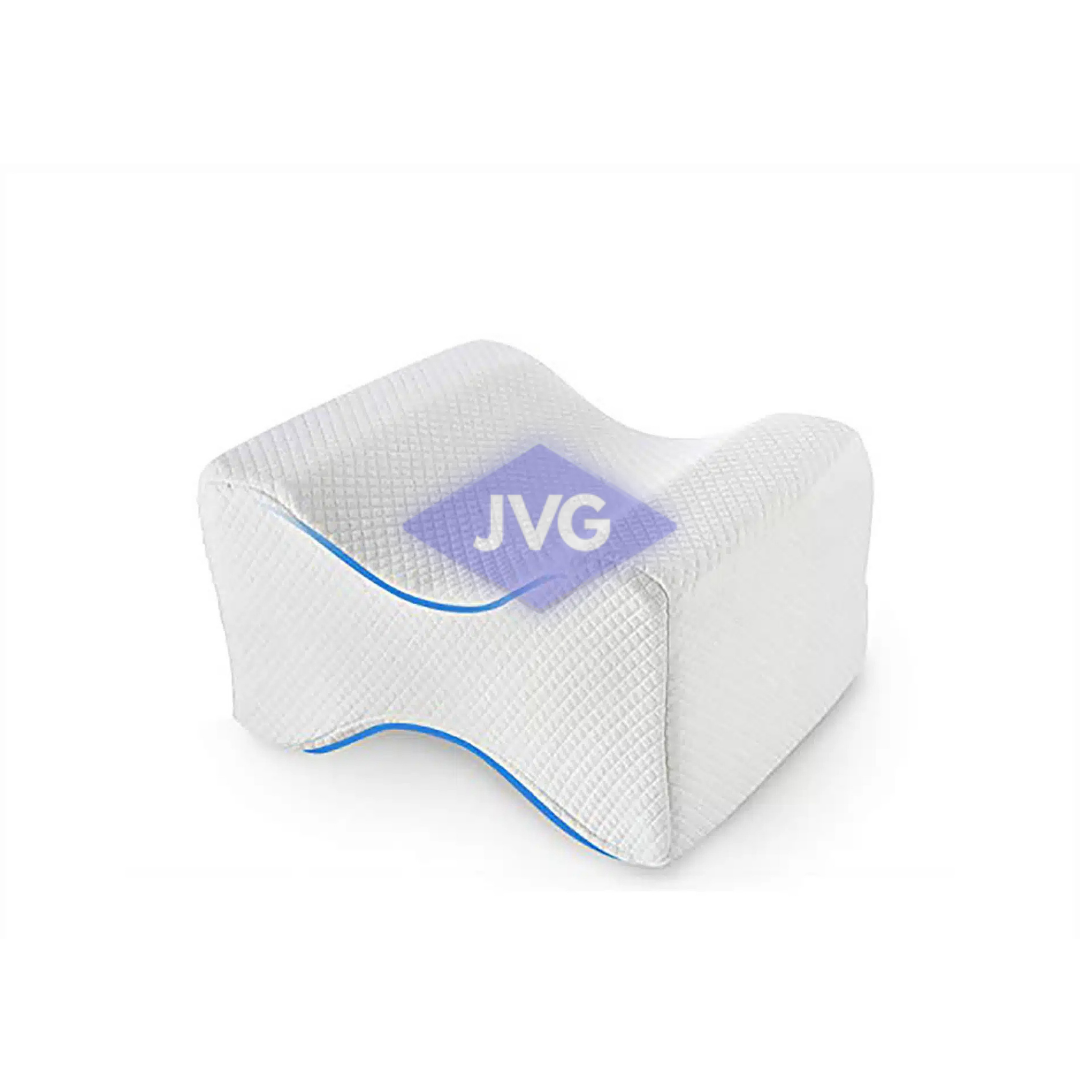 ALMOHADA HUESITO PARA RODILLA DUCARSIL 24X21X14 002447 - ALDCHUESITOROD