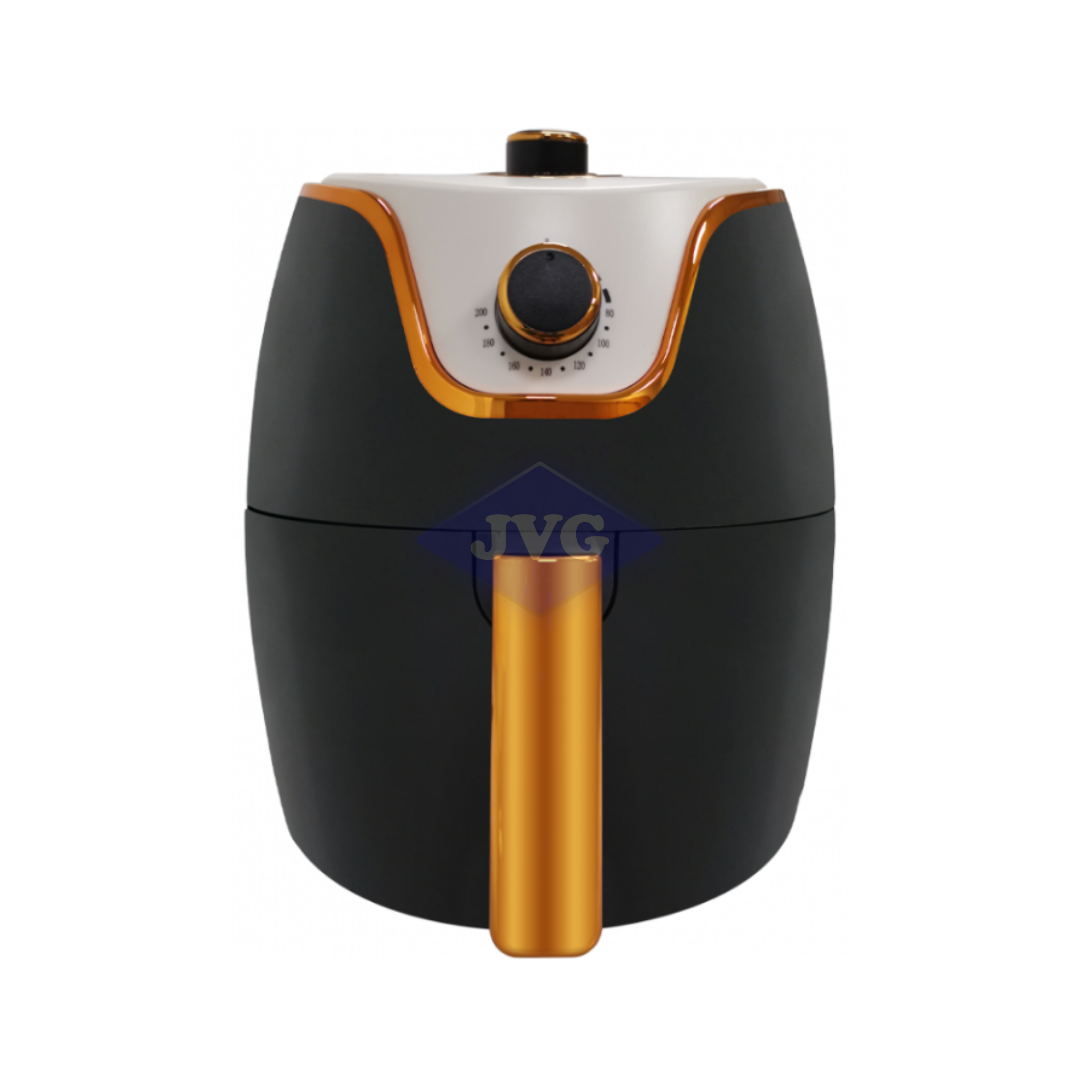 FREIDORA DE AIRE JAGUAR 7.1 LTS 1800W NEGRO (ATCAF555M) - ATCAF555M