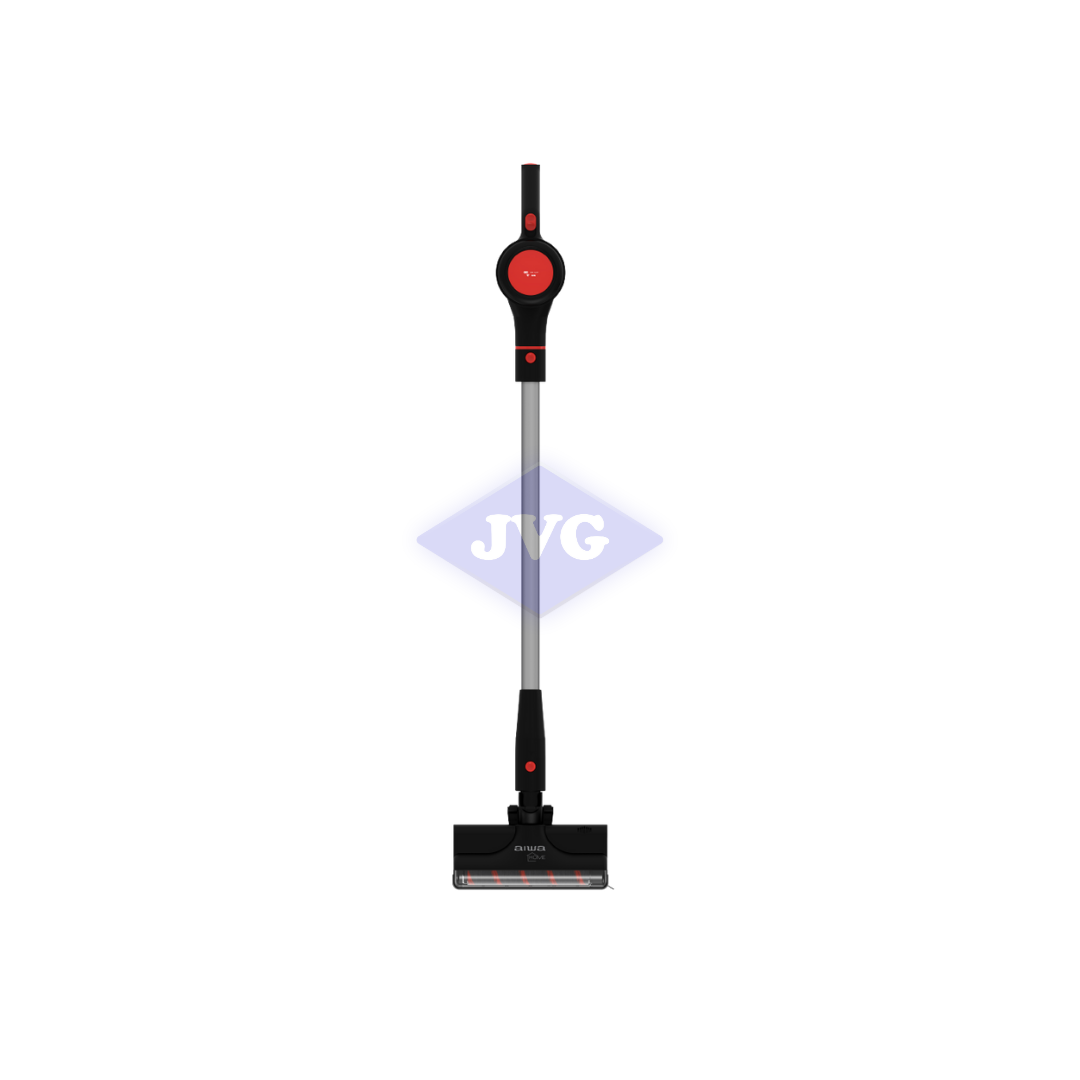 ASPIRADORA INALÁMBRICA AIWA 2 EN 1 250W
