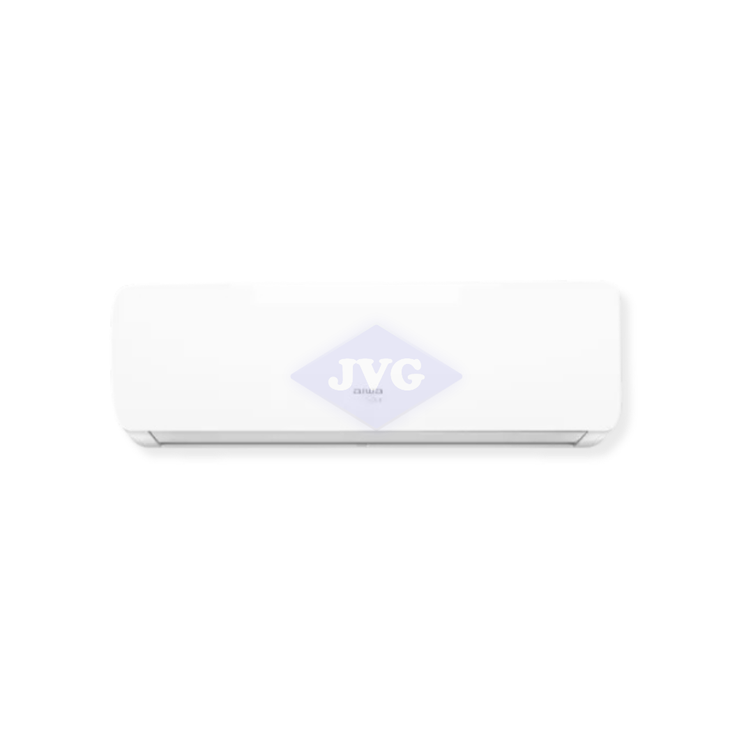 AIRE ACONDICIONADO SPLIT AIWA 12000 BTU 220V BLANCO - AWHACC12D01