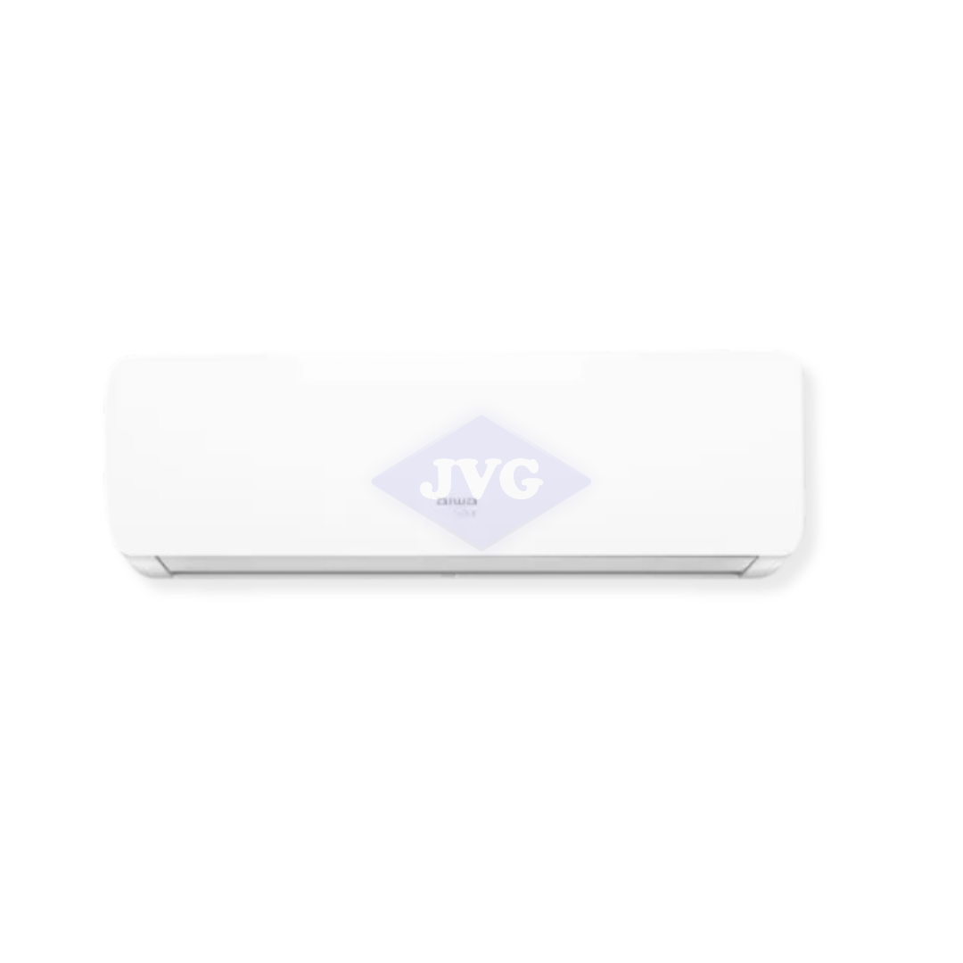 AIRE ACONDICIONADO SPLIT AIWA 18000 BTU 220V BLANCO - AWHACC18D01