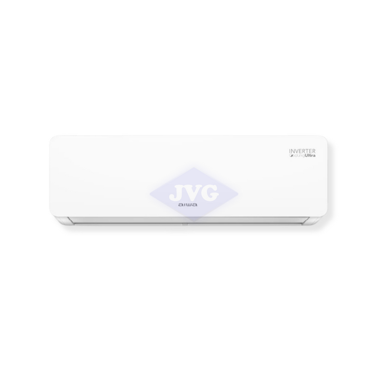 AIRE ACONDICIONADO SPLIT AIWA INVERTER 24000 BTU 220V BLANCO