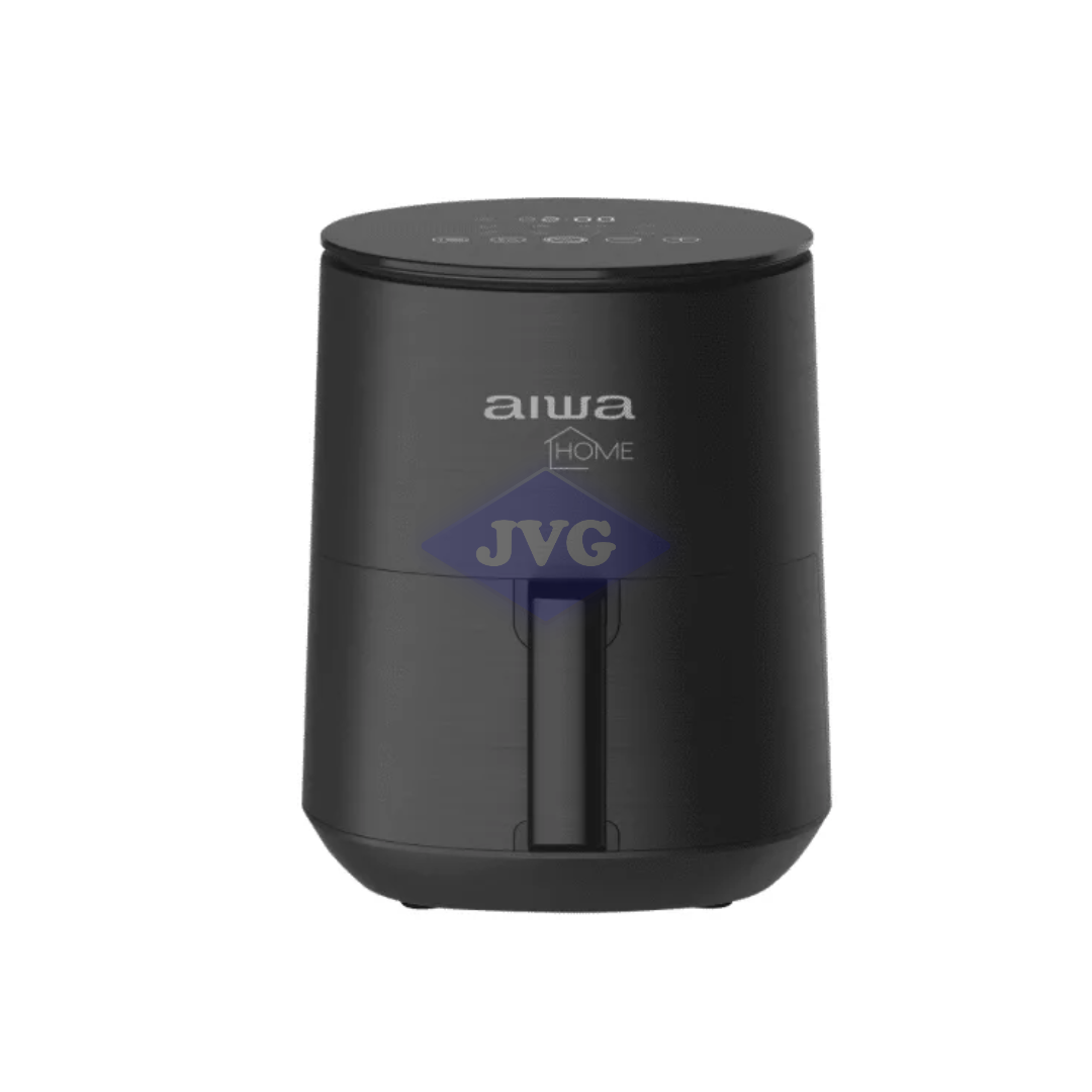 FREIDORA DE AIRE AIWA CON CANASTA 3.5 LT - AWHAFT3501
