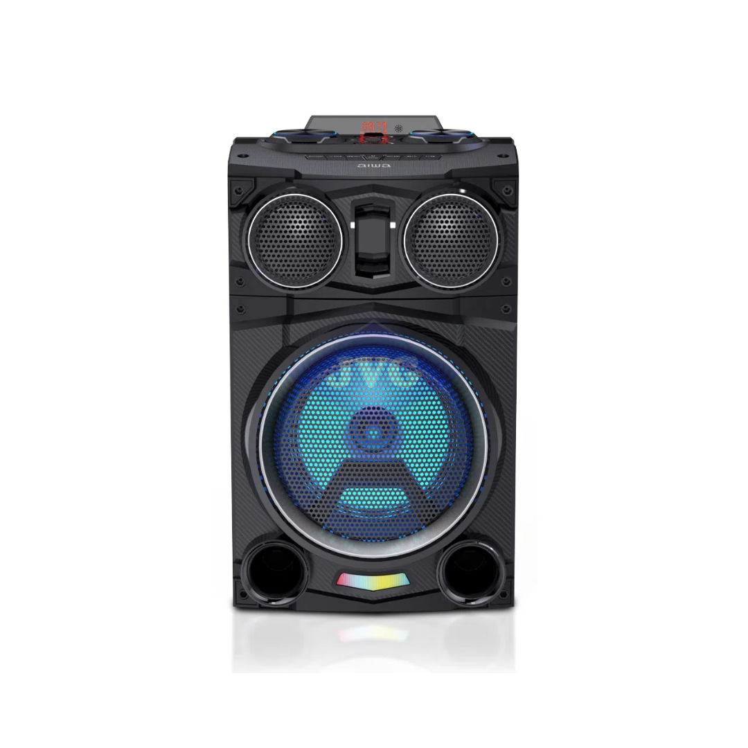 SISTEMA DE AUDIO AIWA 500W