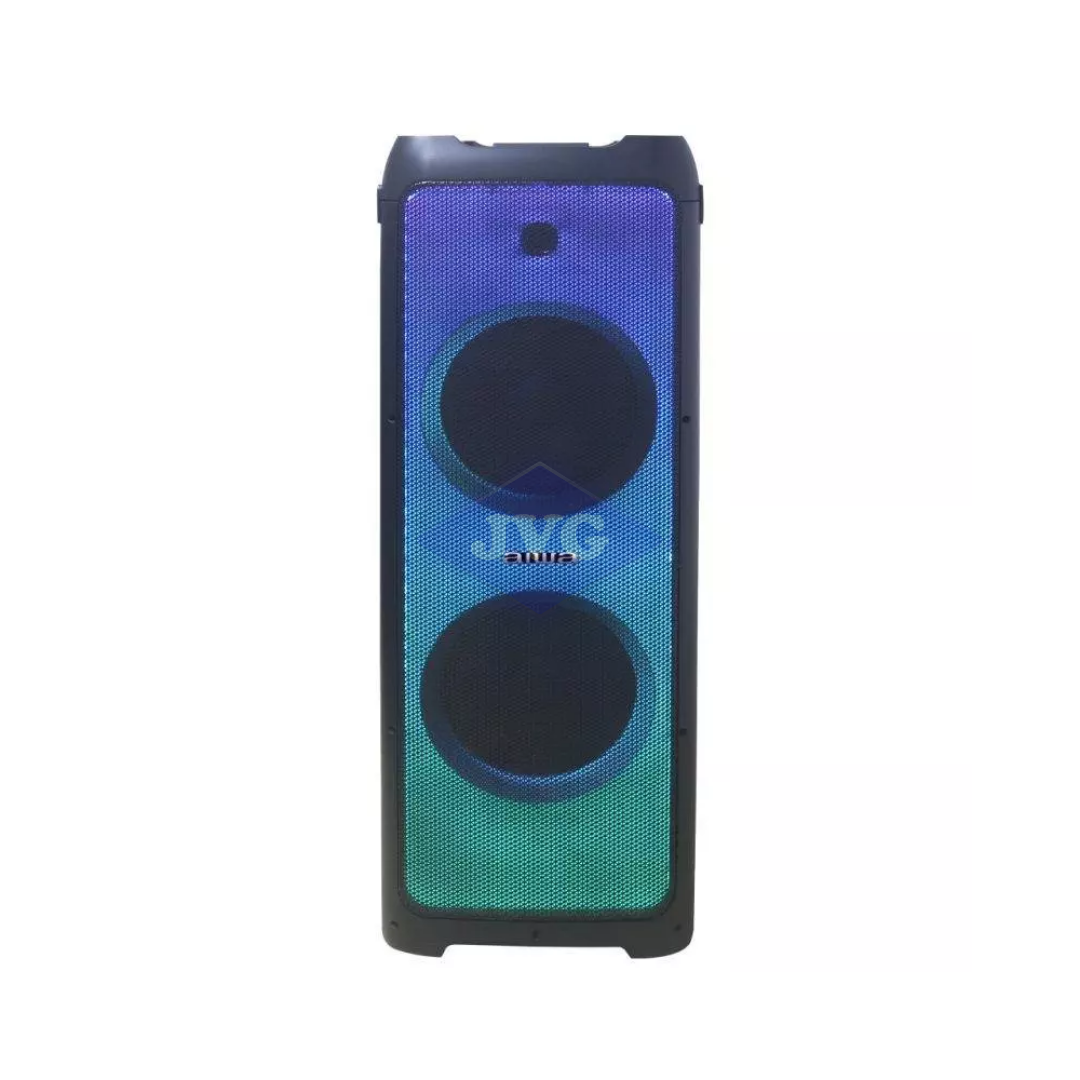 SISTEMA DE AUDIO AIWA BLUETOOTH TWS 3000W - AWPOK300D