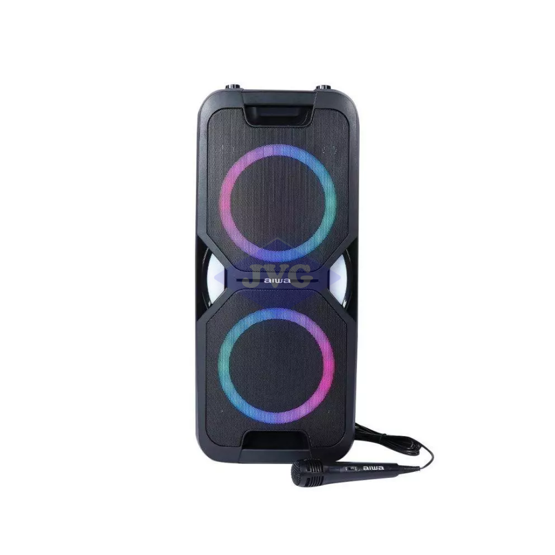 SISTEMA DE AUDIO AIWA 600W - AWPOK6L