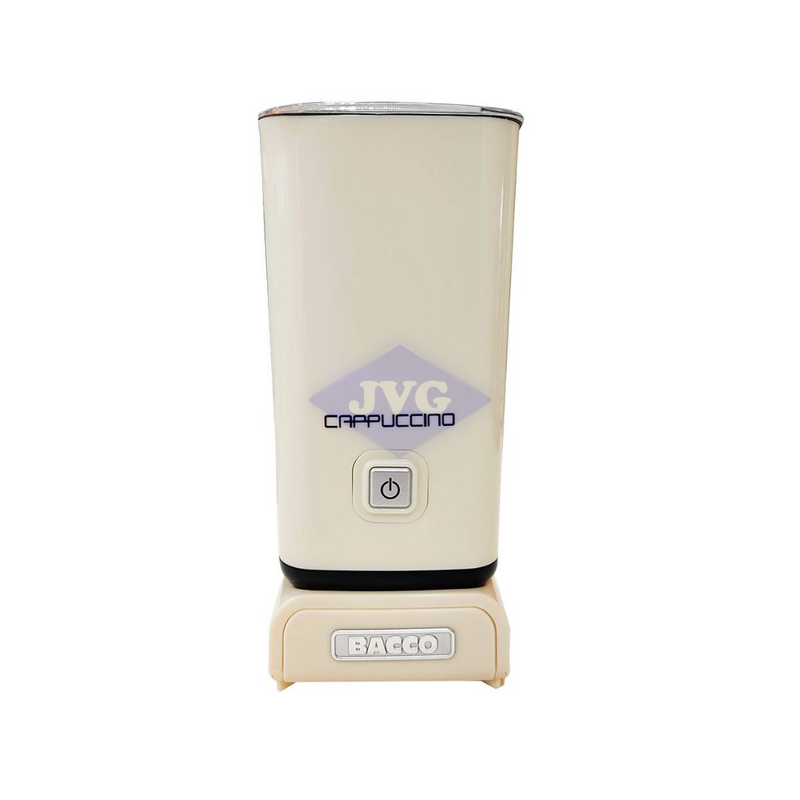 VAPORIZADOR DE LECHE BACCO 0.25 L BEIGE