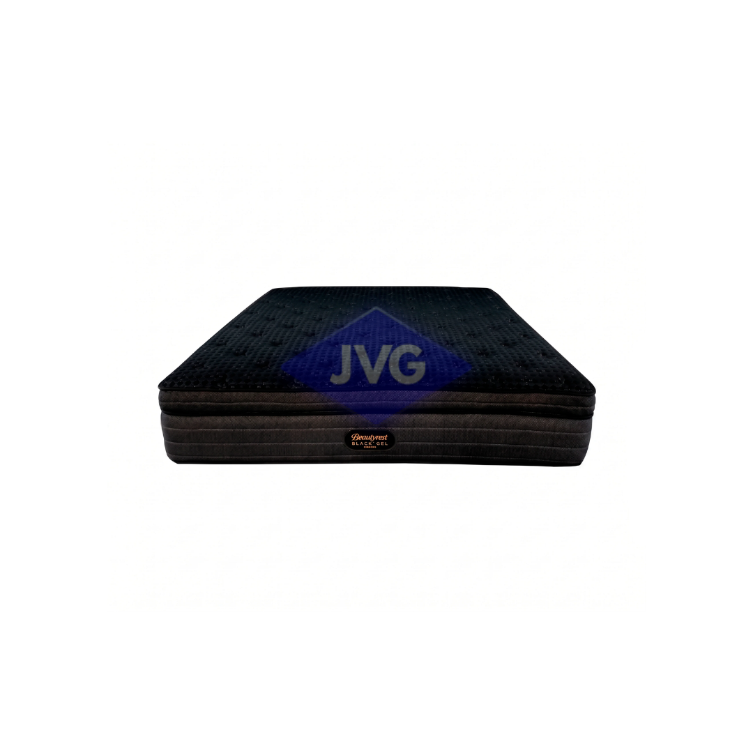 COLCHÓN SIMMONS BEAUTYREST BLACK GEL CBTBG160 QUEEN 160X190 - BEAUTYRESTGEL160X190
