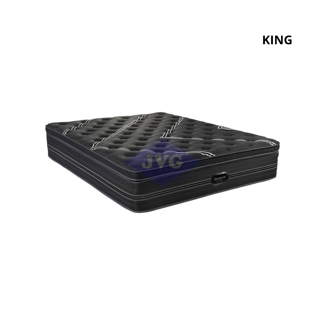 COLCHÓN SIMMONS BEAUTYREST BLACK MEMORY KING 200X200 (BEAUTYRESTMEMO20X20) - BEAUTYRESTMEMO20X20