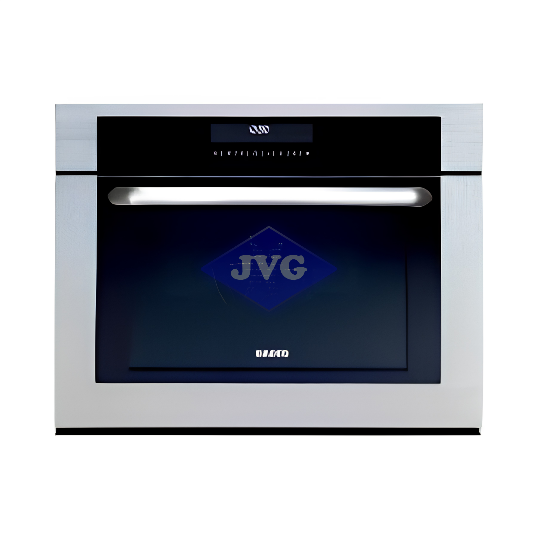 HORNO BACCO ELÉCTRICO 75CM ACERO - BH75S