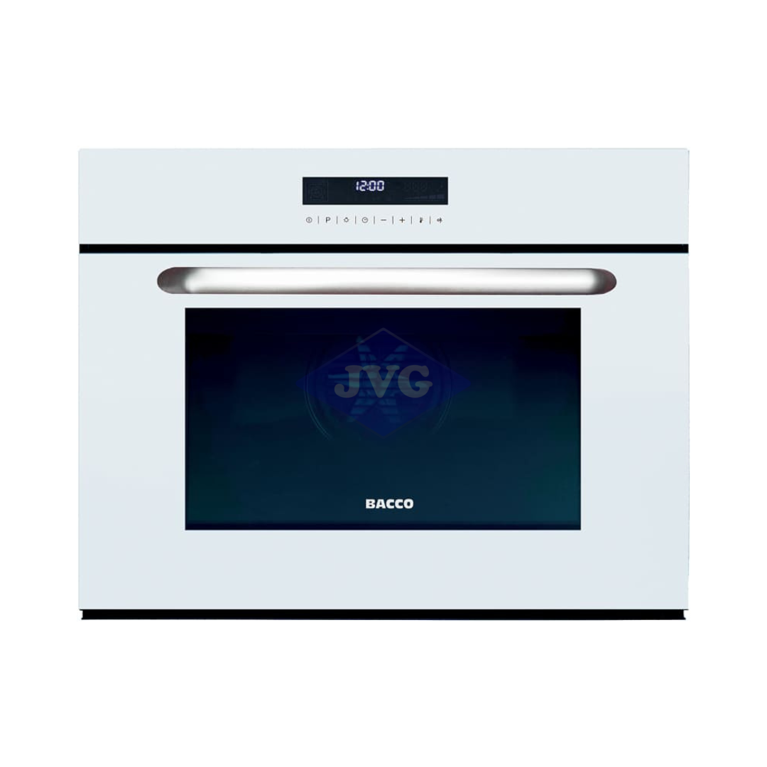 HORNO BACCO ELÉCTRICO 75CM BLANCO - BH75W