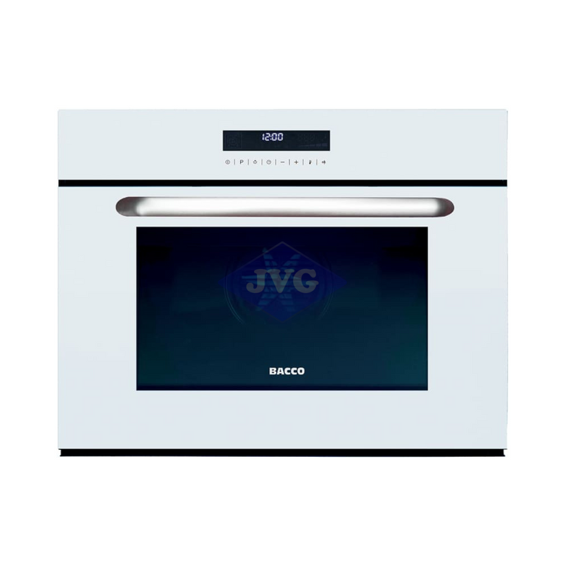 HORNO BACCO ELÉCTRICO - 75CM BLANCO