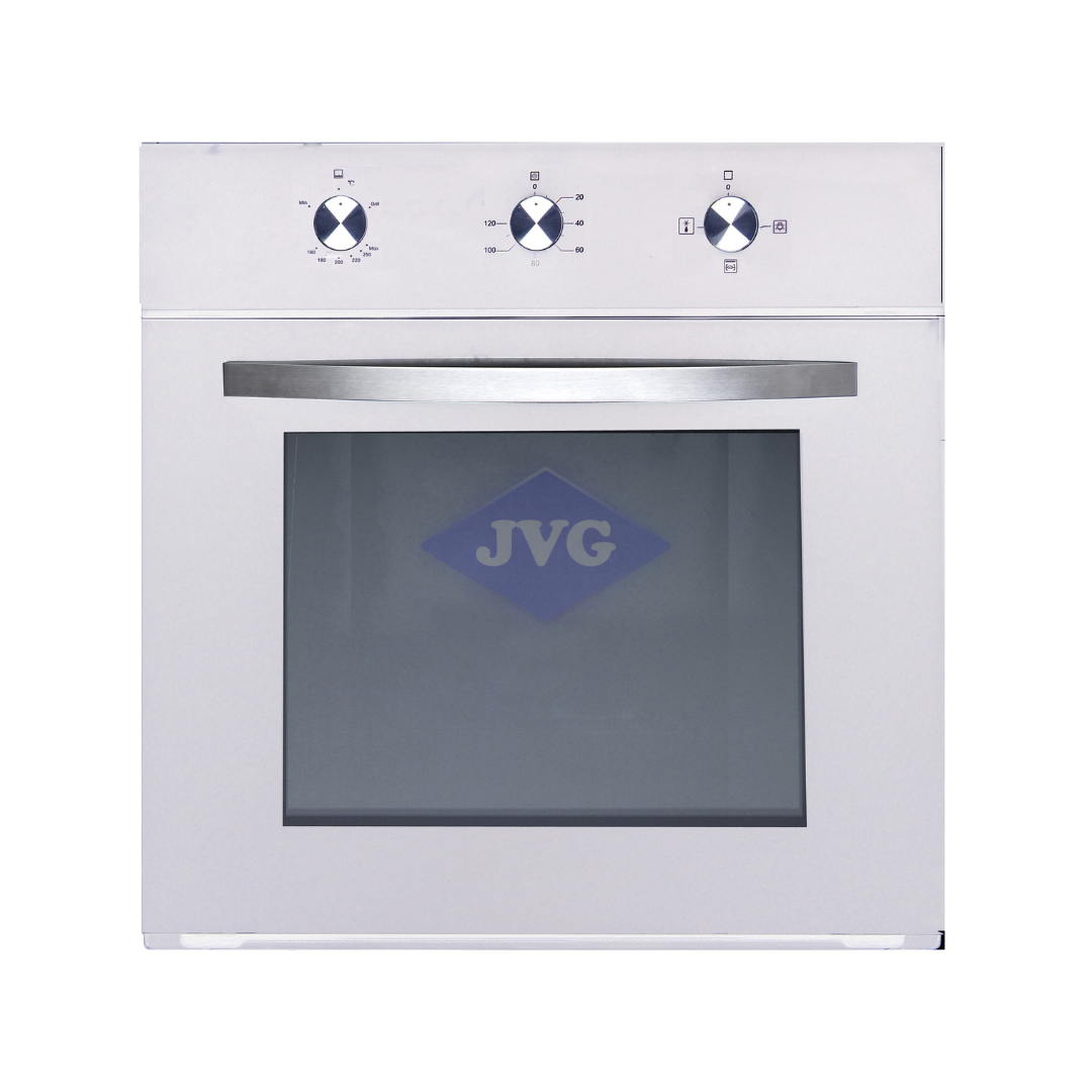 HORNO BACCO A GAS - 60CM BLANCO